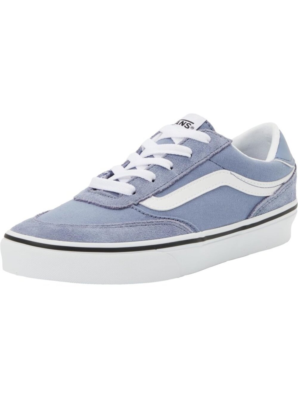 Womens Glacier Suede Brooklyn LS Shoe Comfortable Breathable Fashion Sneakers